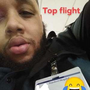 Meet your Posher, Ramon